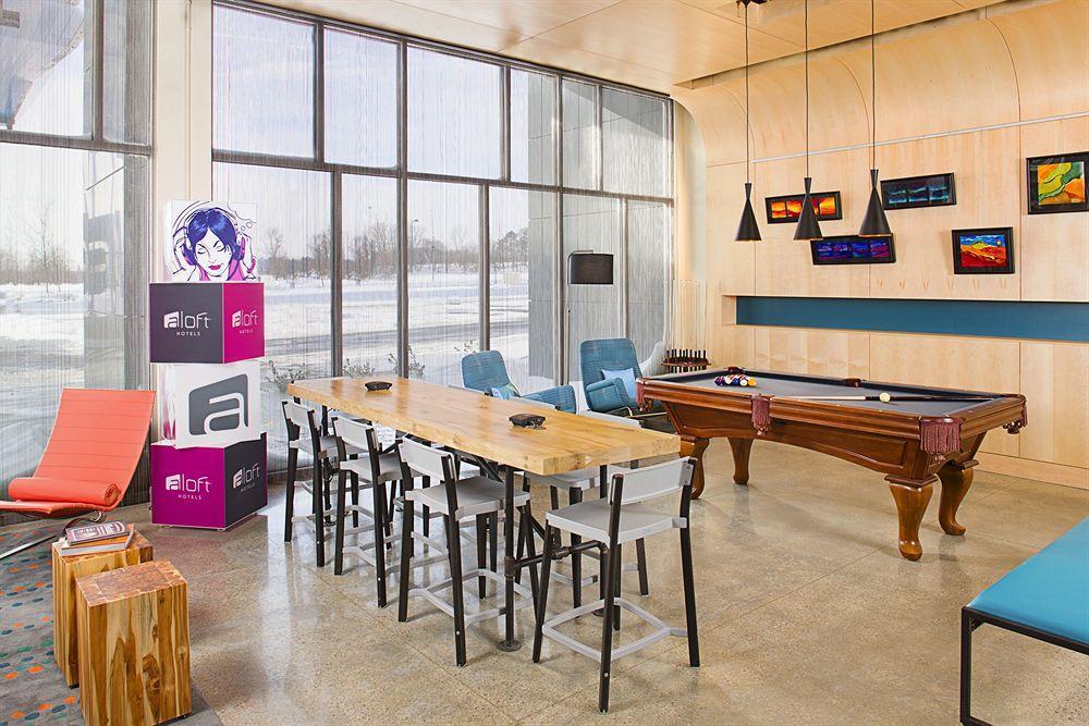 Aloft ביצ'ווד מראה חיצוני תמונה